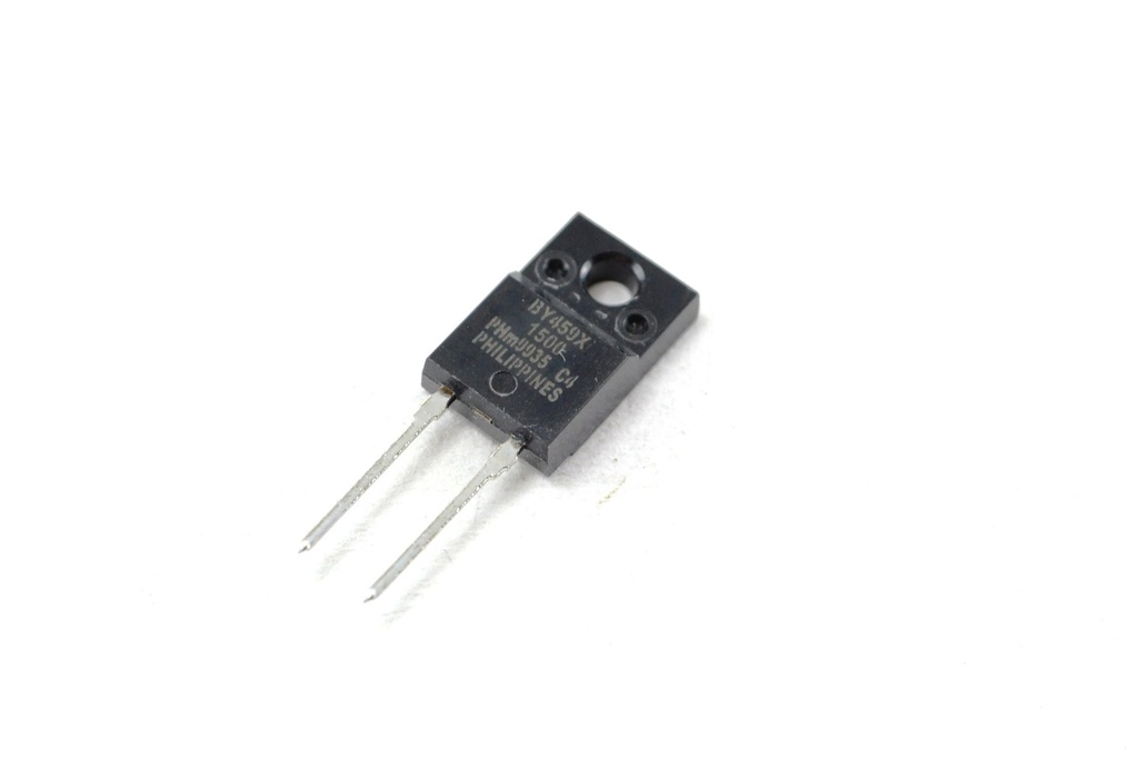 (ESM765-1000A)   DIODO RAPIDO 16A 1000V 300nS TO-220 SIMPLE