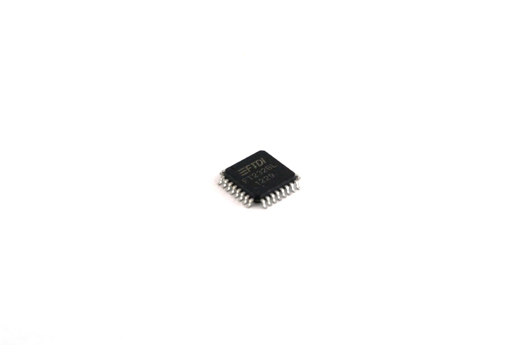 (FT232BL)   CIRC. INTEGRADO SMD USB/SERIE