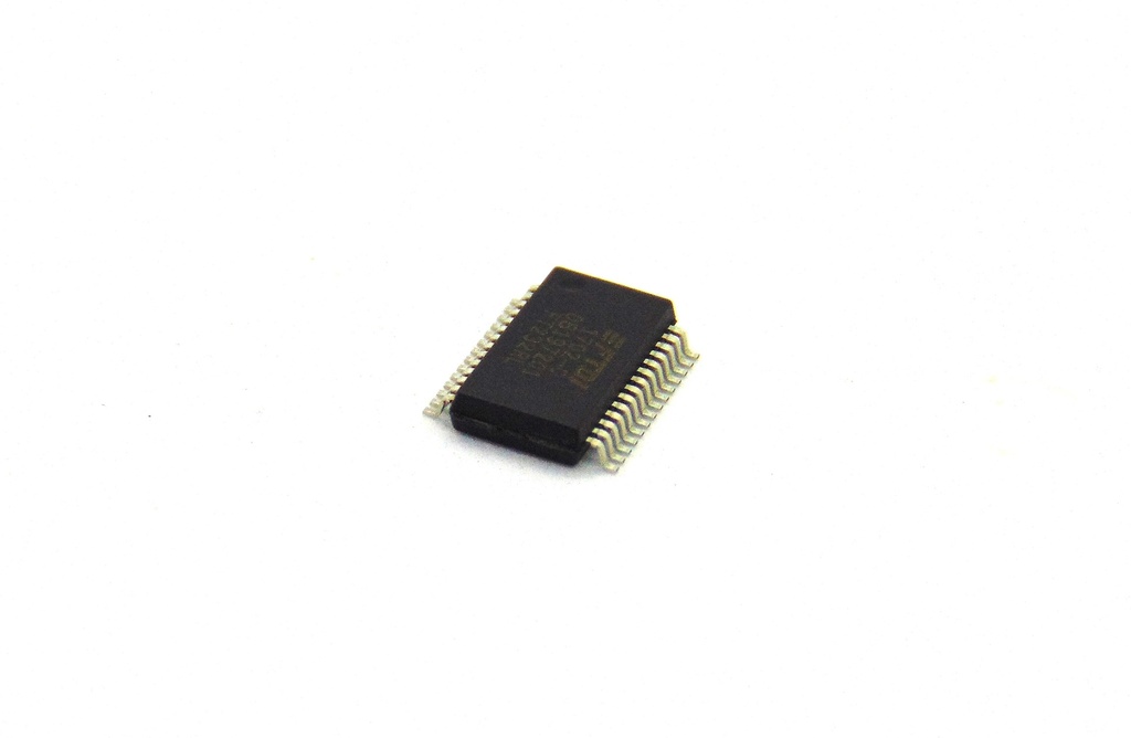 (FT232RL)   CIRC. INTEGRADO SMD USB/SERIE