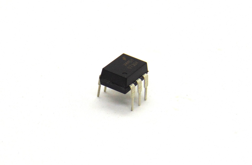 (H11D1)   OPTO SALIDA TRANSISTOR 300V