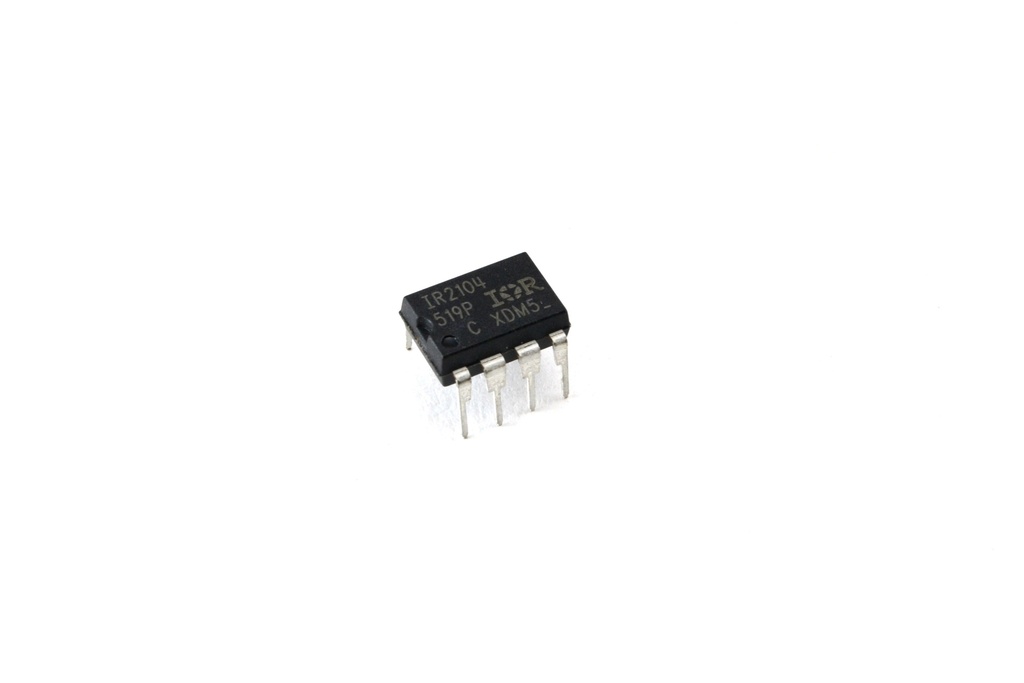 (IR2104)   CIRC. INTEGRADO MOSFET DRIVER