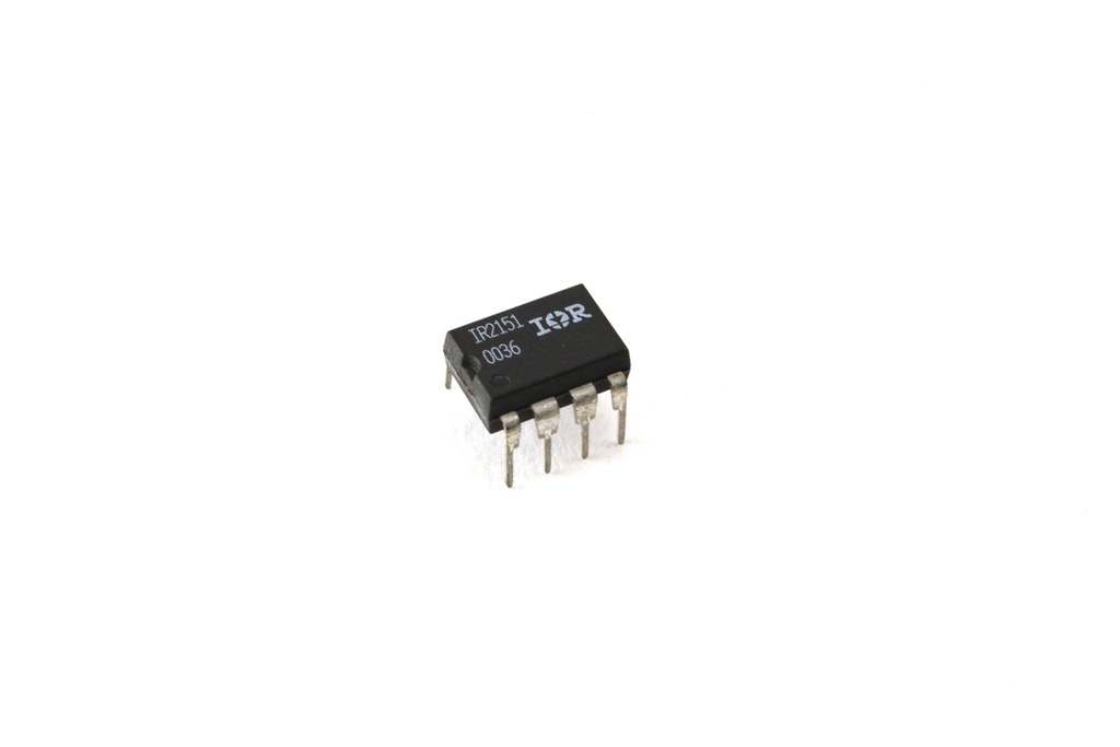 (IR2151)   CIRC. INTEGRADO CONTROL MOSFET