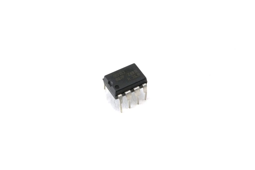 (IR2153)   CIRC. INTEGRADO CONTROL P/MOSFET