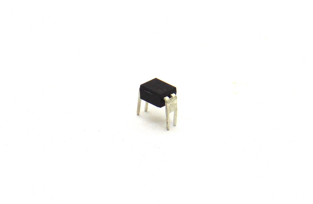 (IRFD120)   MOSFET CANAL N 1.5A 100V 4 PATAS