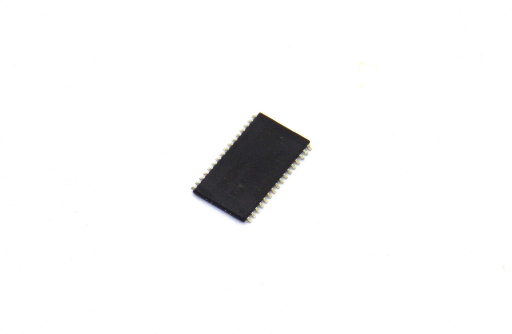 (K6X4008C1F-VF55)   RAM ESTATICA 512Kx8 (4Mb) LOW POWER CMOS