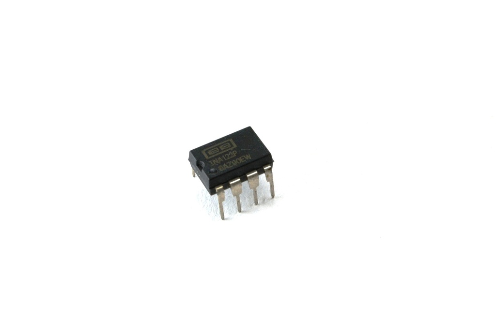 (KA7552)   CIRC. INTEGRADO PWM CONTROLLER