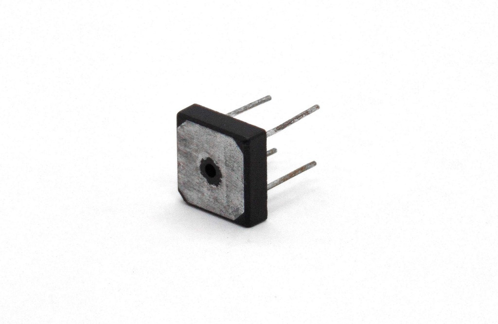 PUENTE 10A 1000V TIPO MESA P/IMPRESO