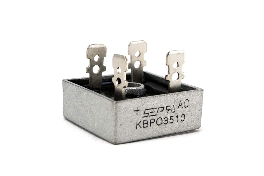 PUENTE 35A 1000V TIPO MESA