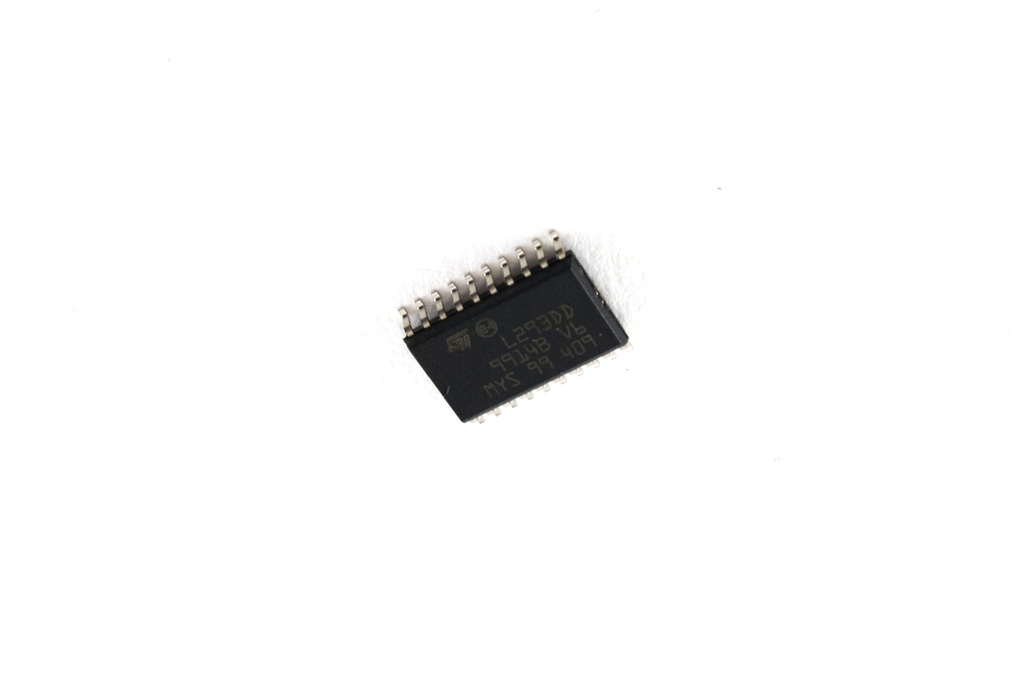 (L293DD)   CIRC. INTEGRADO SMD DRIVER PARA MOTOR