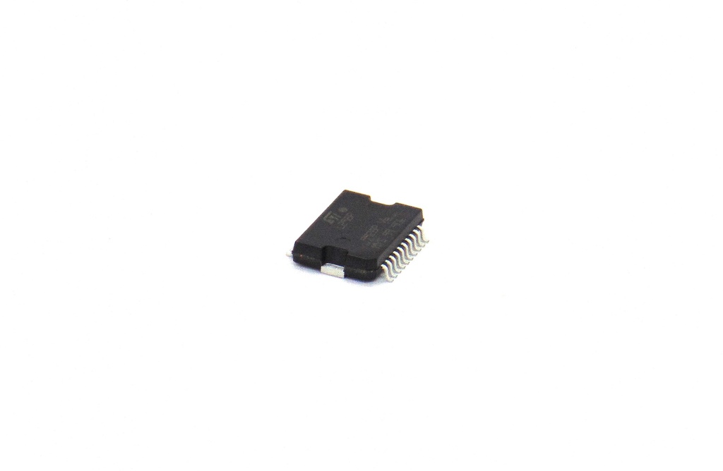 (L298PD)   CIRC. INTEGRADO DRIVER PUENTE H SMD