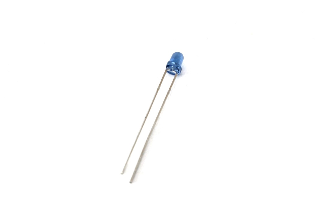 (L32P3C)   FOTOTRANSISTOR 3mm PLASTICO TRANSPARENTE