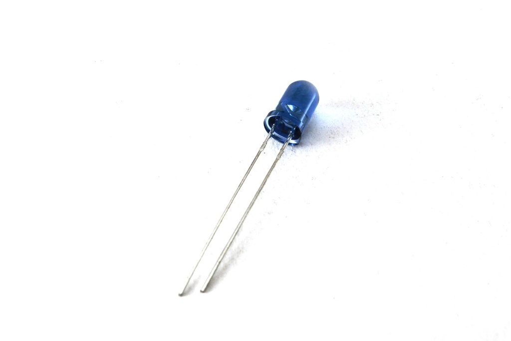 (L51P3)   FOTOTRANSISTOR 5mm PLASTICO