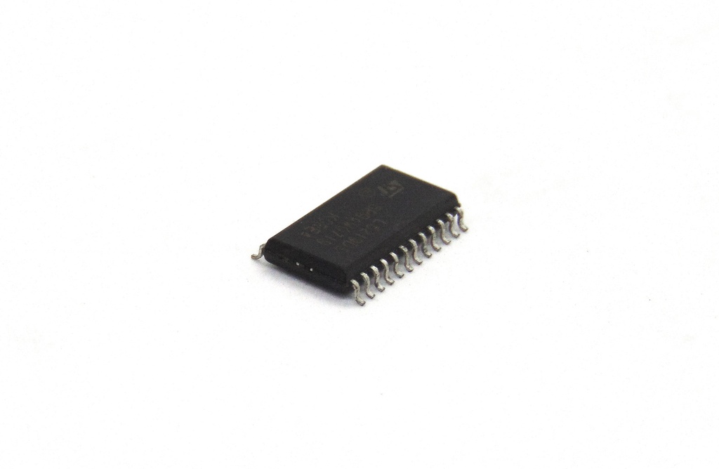 (L6219DS)   CIRC. INTEGRADO SMD DRIVER DE MOTOR PASO A PASO