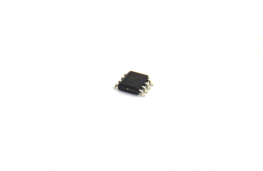 (L6561D)   CIRC. INTEGRADO SMD CORRECT. FACTOR DE POTENCIA