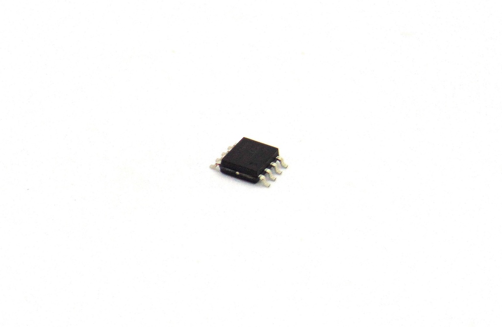 (LM2903D)   CIRC. INTEGRADO SMD AMP. OPERACIONAL