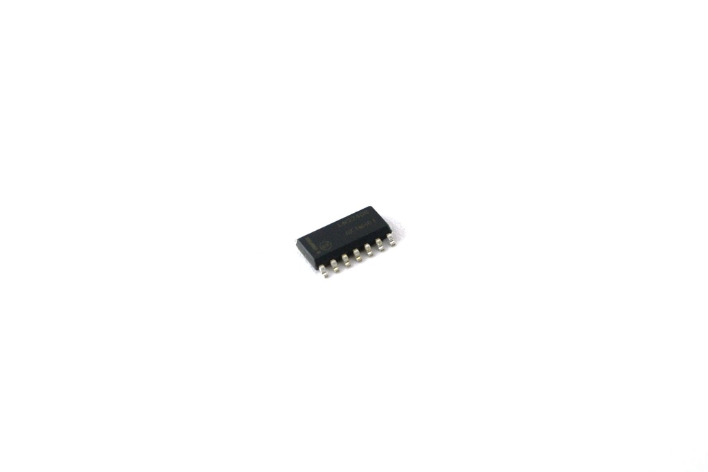 (LM324D)   CIRC. INTEGRADO SMD