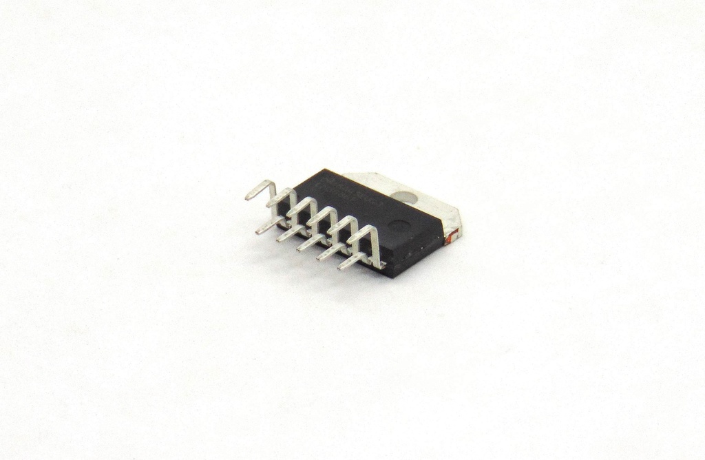 (LM3886)   CIRC. INTEGRADO AUDIO POWER