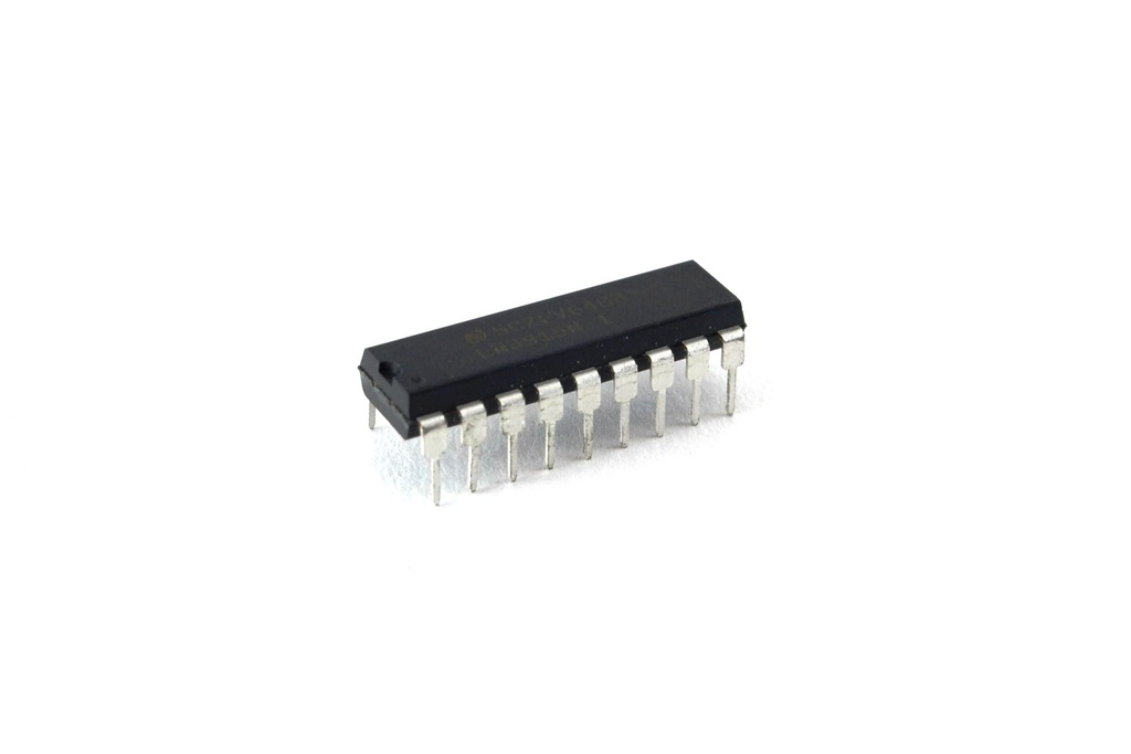 (LM3915N)   CIRC. INTEGRADO LED DRIVER