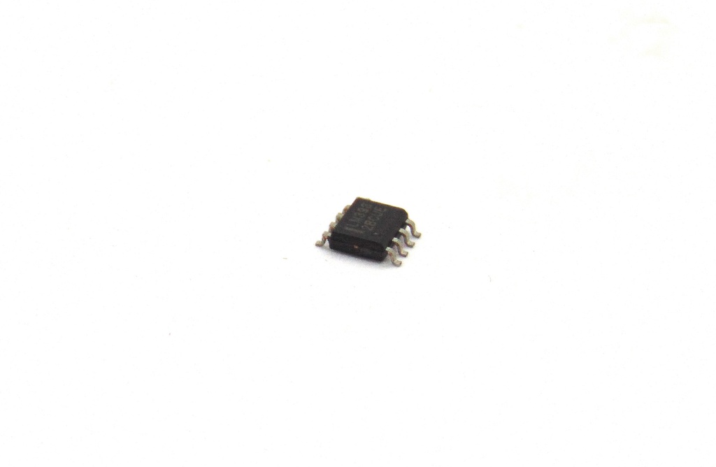 (LM393D)   CIRC. INTEGRADO SMD