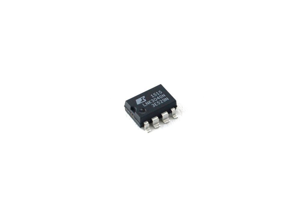 (LNK304GN)   CIRC. INTEGRADO SMD OFF-LINE SWITCHER 170mA