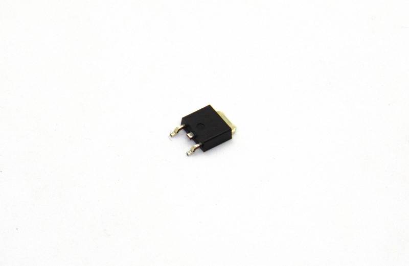 (LP2985IM5-3.3)   REGULADOR SMD 3.3V 150mA MICROPOWER