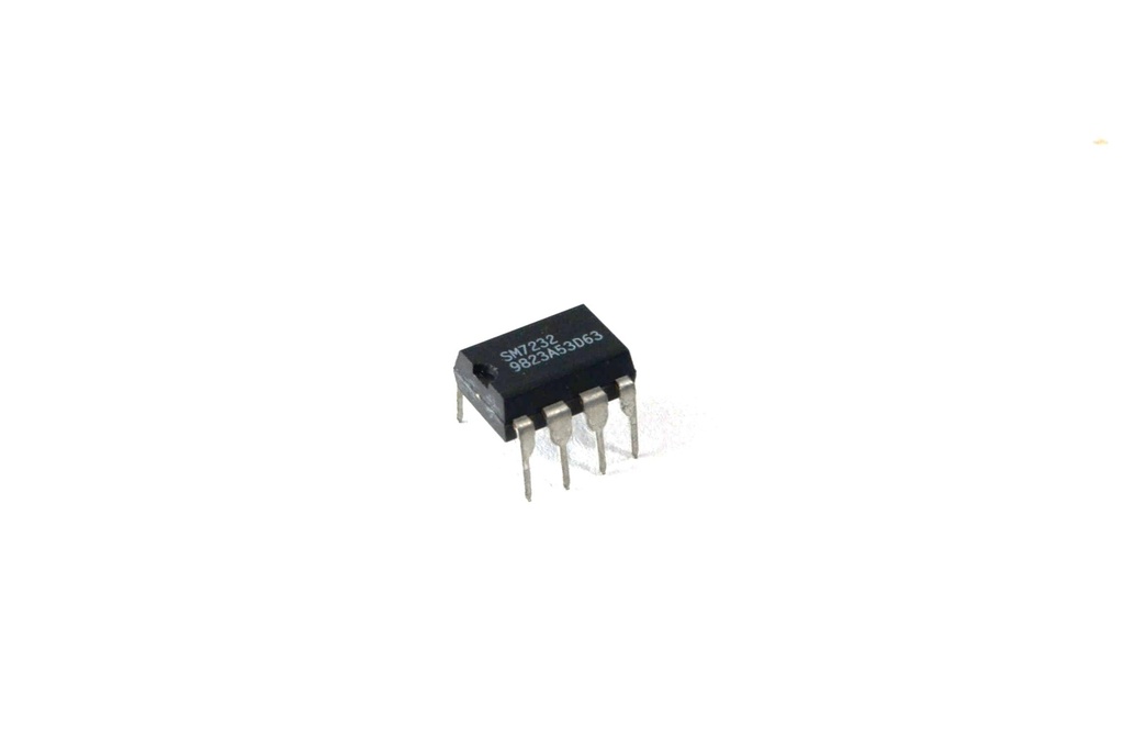 (LS7232)   CIRC. INTEGRADO DIMMER AL TACTO