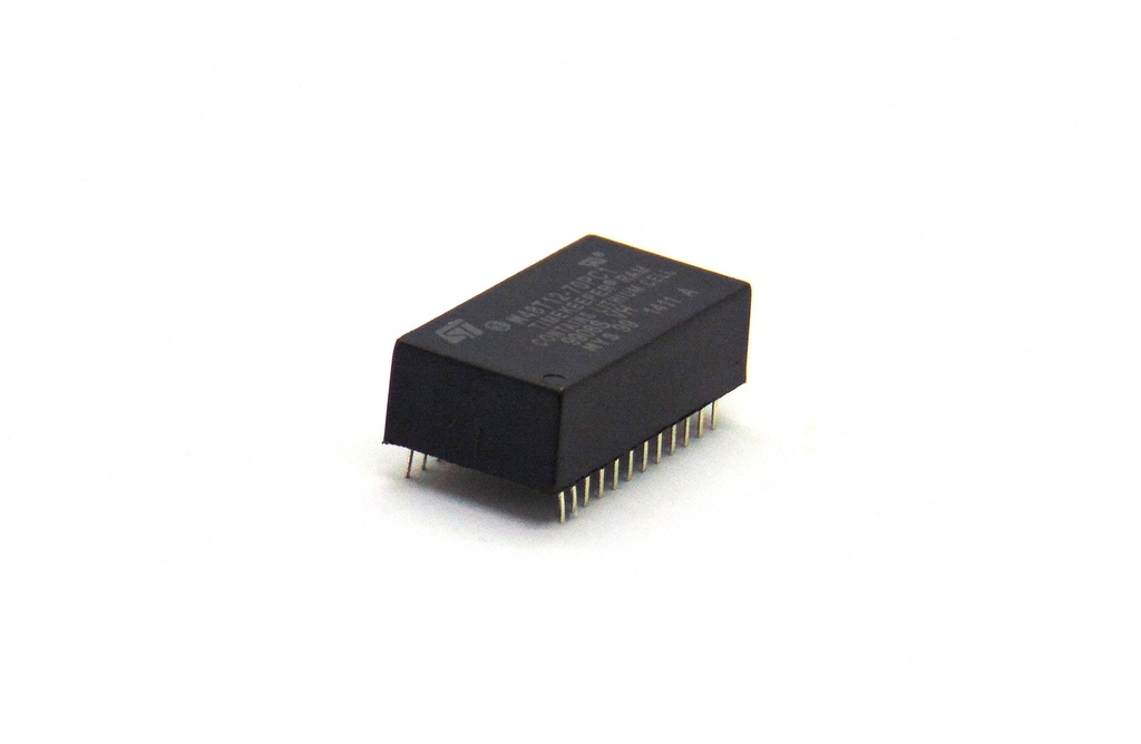 RAM NO VOLATIL 2Kx8 (16Kb) 5V C/TIMEKEEPER