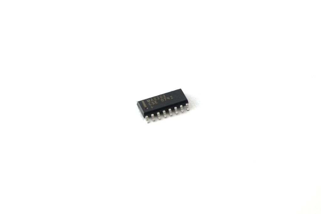 (MAX202D)   CIRC. INTEGRADO SMD MAX202CSE-T