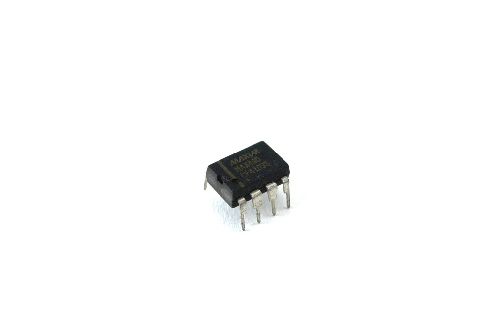 (MAX490CPA)   CIRC. INTEGRADO TRANSCEPTOR RS-485/RS-422