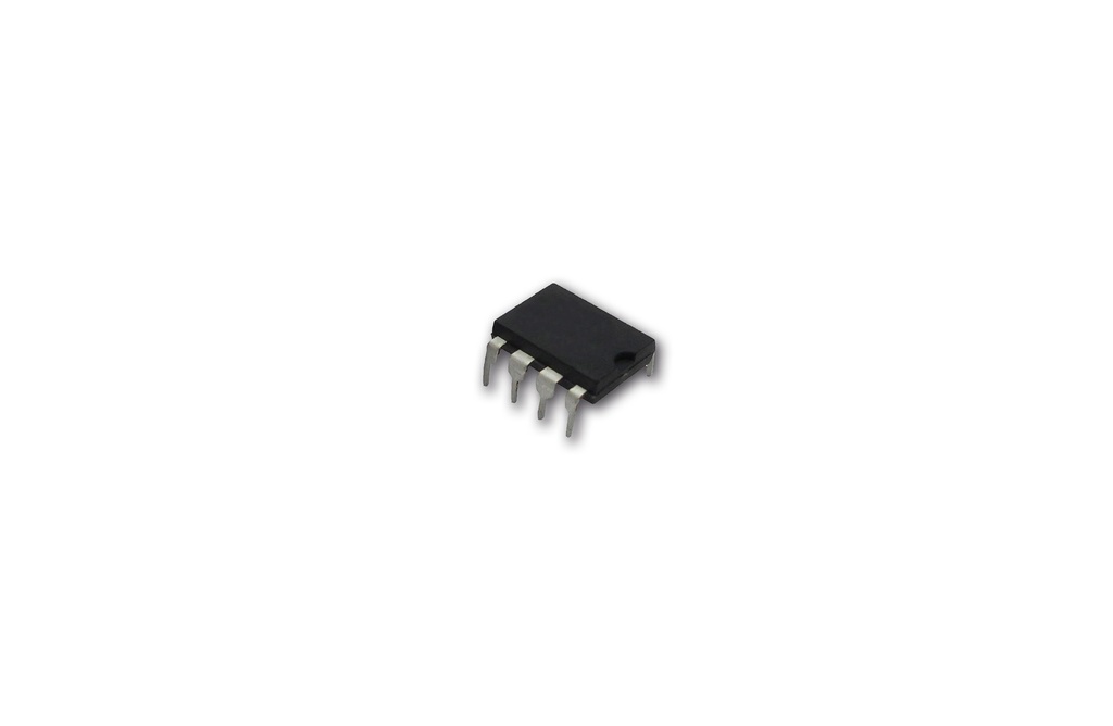 (MAX730A)   CIRC. INTEGRADO PWM DC-DC CONVERTER