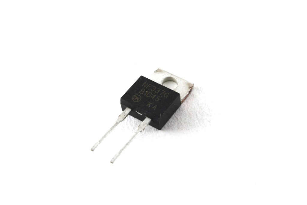 (MBR1045)   DIODO SCHOTTKY 10A 45V TO-220 SIMPLE