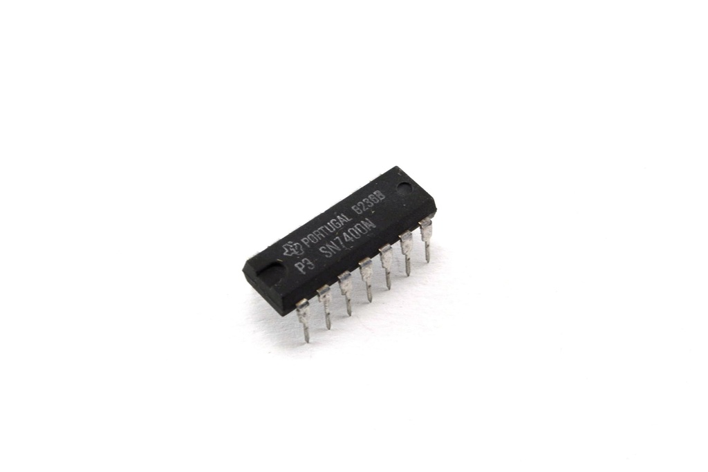 (MC14C88)   CIRC. INTEGRADO MC1488 CMOS