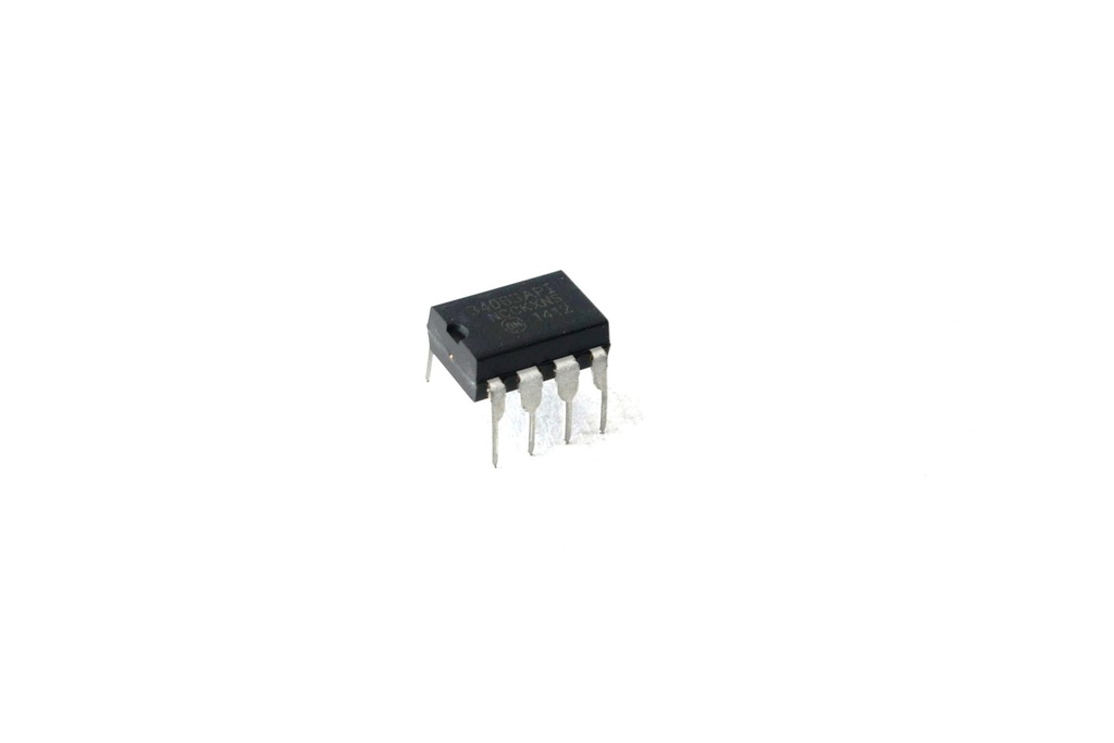 (MC34063)   CIRC. INTEGRADO DC/DC CONVERTER