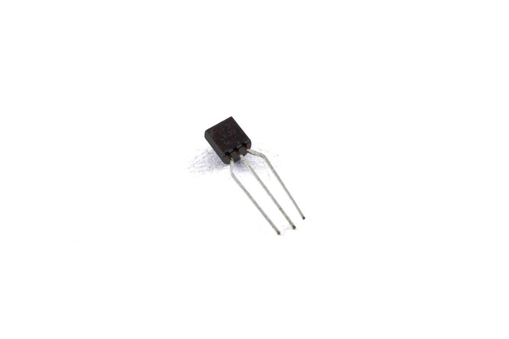 (MC34064P-5)   CIRC. INTEGRADO LOW VOLTAGE DETECTOR TO-92