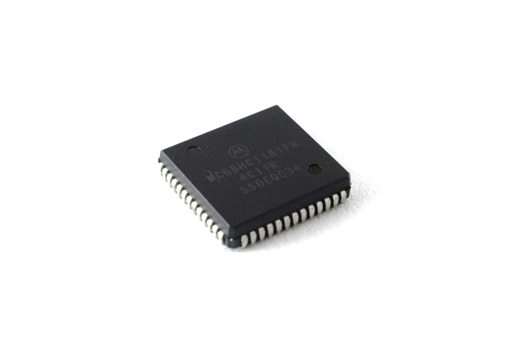 (MC68HC11A1FN)   MICROCONTROLADOR PLCC