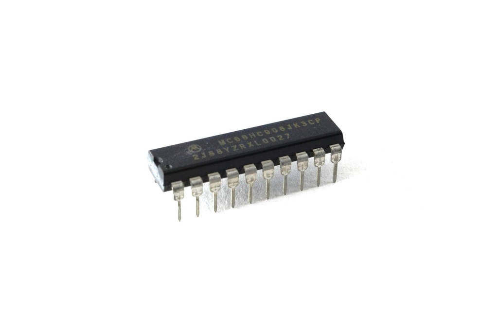 (MC68HC908JK3CP)   MICROCONTROLADOR 8 BIT FLASH