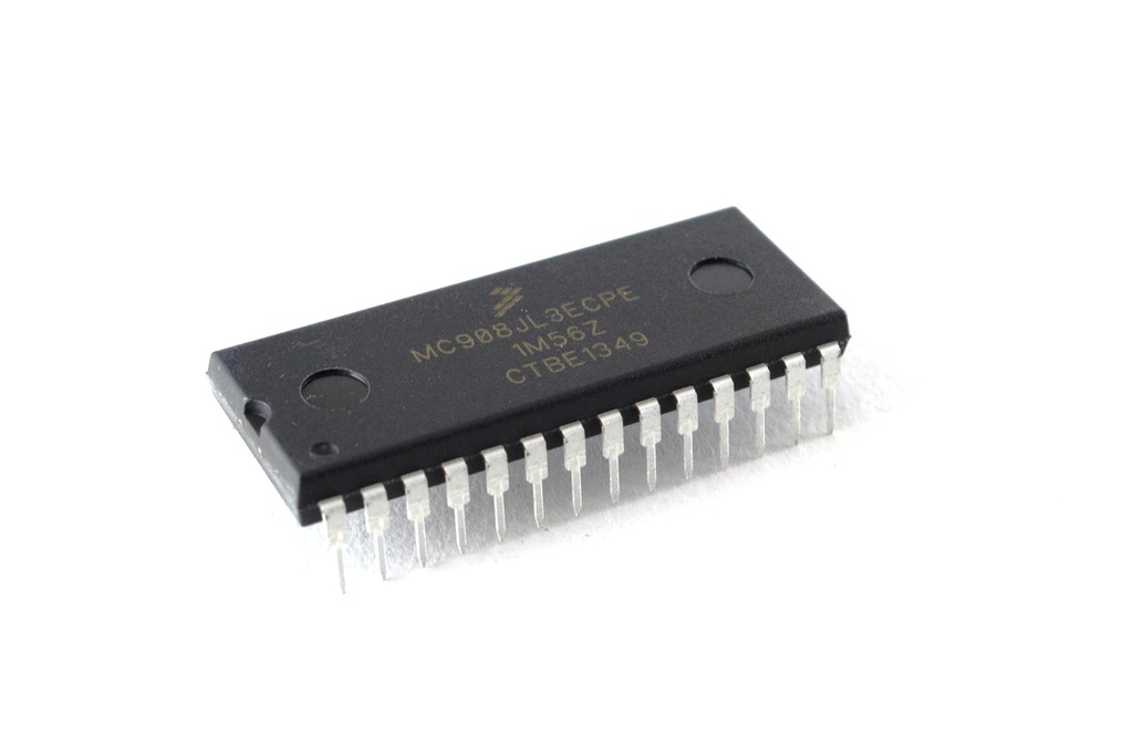 (MC68HC908JL3CP)   MICROCONTROLADOR 8 BIT OTP