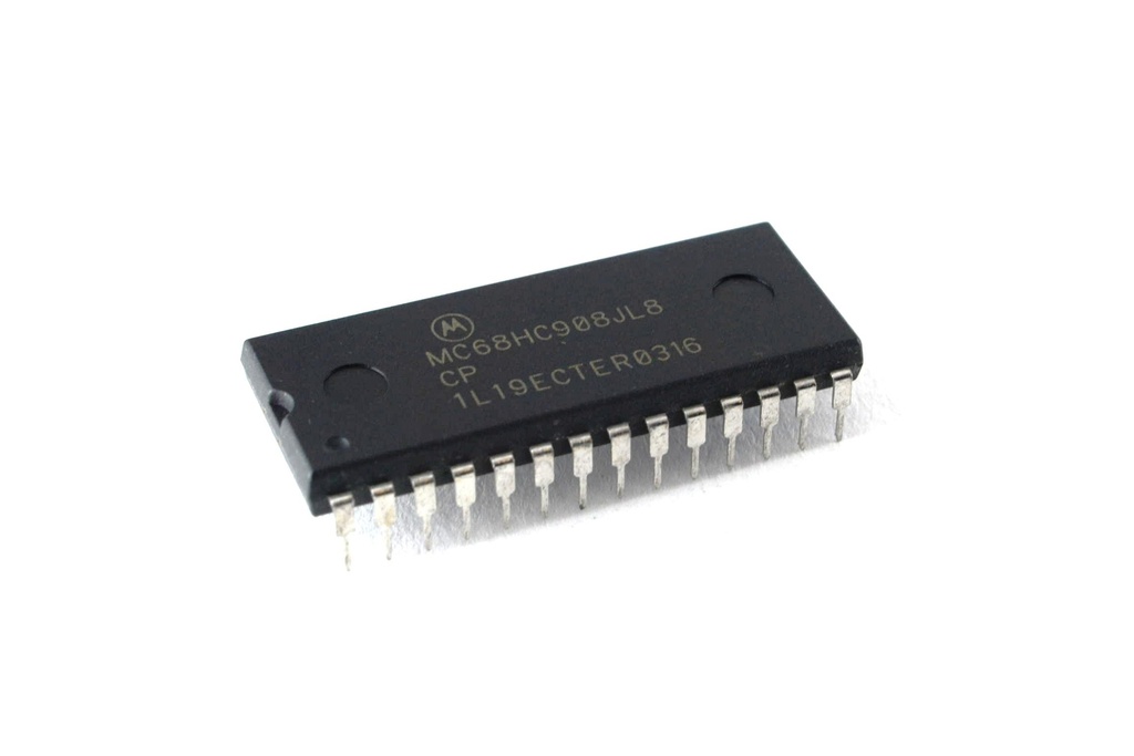 (MC68HC908JL8CP)   MICROCONTROLADOR 8 BIT FLASH