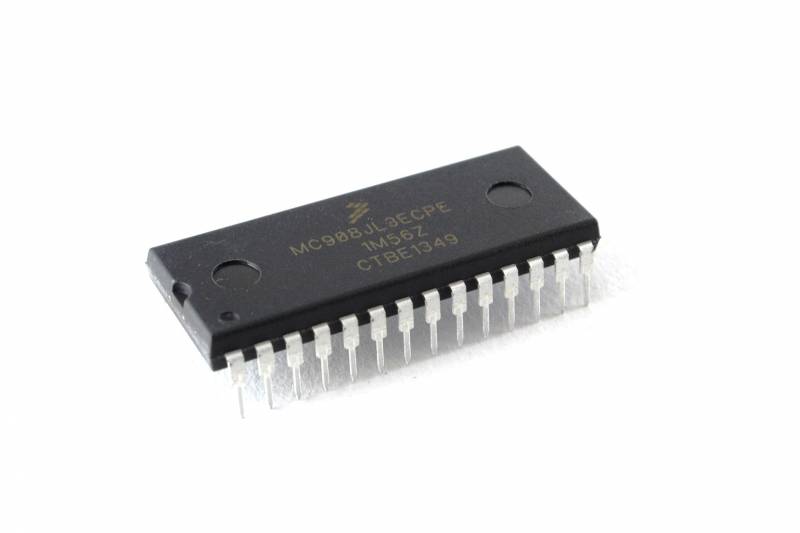 (MC68HC908QT4A)   MICROCONTROLADOR 8 BIT