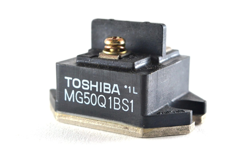 (MG50Q1BS1)   IGBT CH-N 50A 1200V RAPIDO (MODULO SIMPLE)