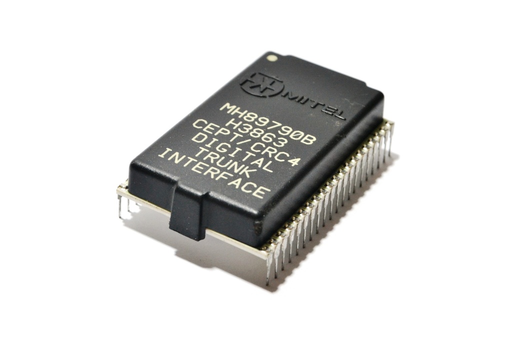 (MH89790B)   CIRC. INTEGRADO INTERFACE HIBRIDO