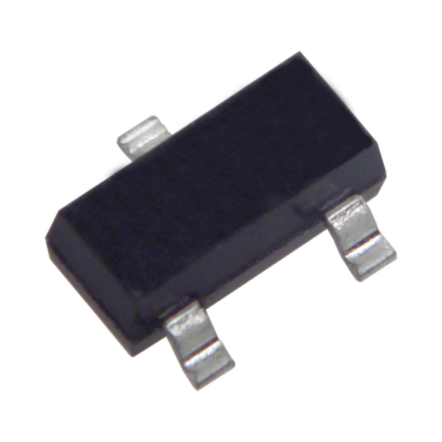 (MMBT2222A)   NPN 0.8A 40V SMD SWITCHING SOT-23