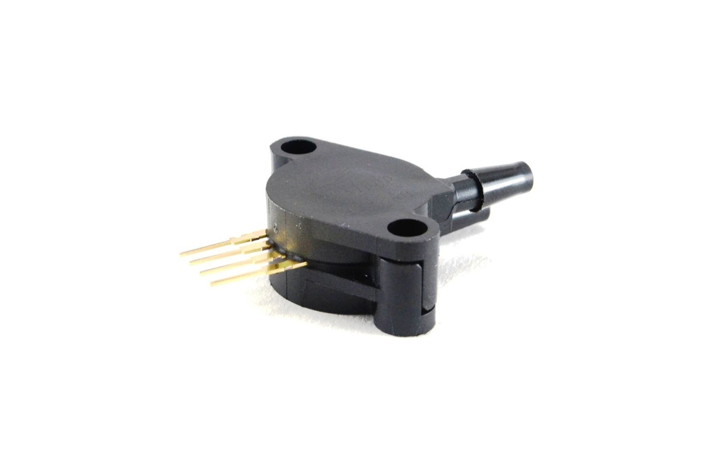 (MPX10DP)   SENSOR PRESION 0 A 1.45PSI DIFERENCIAL