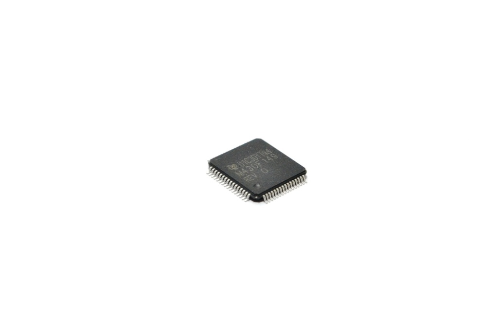 (MSP430F149IPAG)   MICROCONTROLADOR