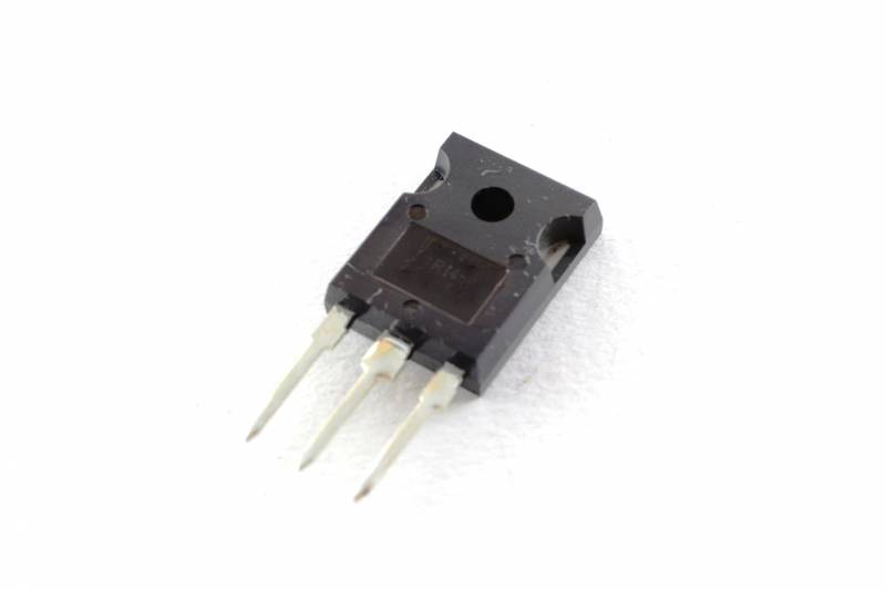 (MUR3020PT)   DOBLE DIODO RAPIDO 30A 200V TO-3P