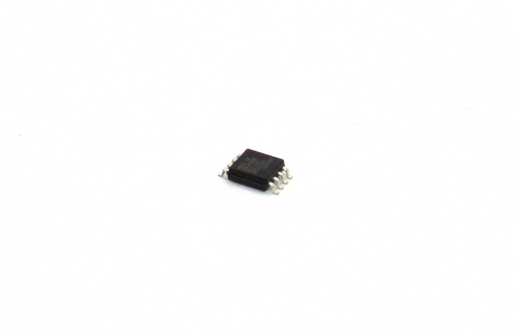 (MX25L6406EM2I-12)   MEMORIA FLASH 8Mb SMD