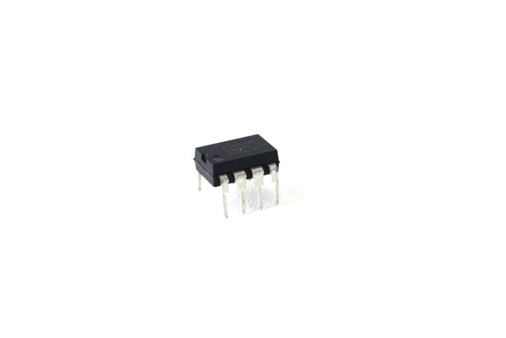 (NM24C08)   EEPROM SERIE 1028x8 CMOS