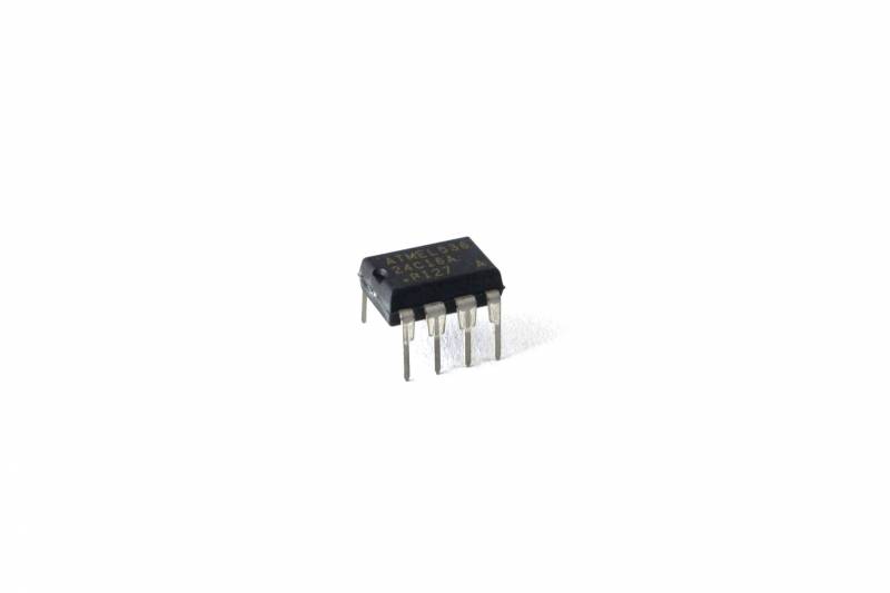 (NM24C256)   EEPROM SERIE 32Kx8 CMOS