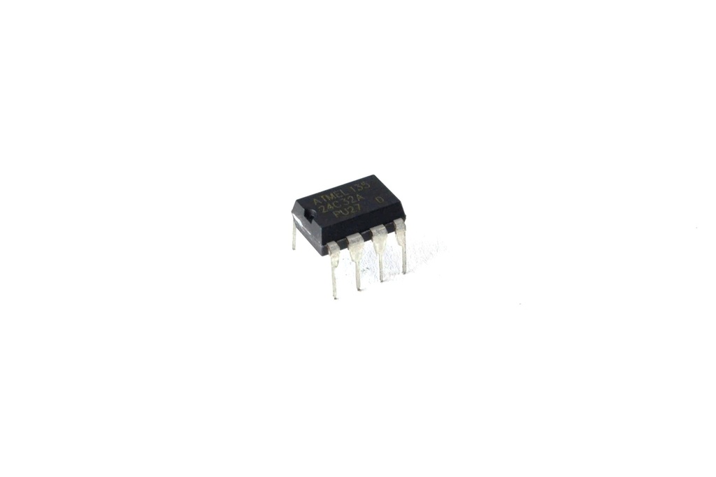 (NM24C32)   EEPROM SERIE 4Kx8 CMOS