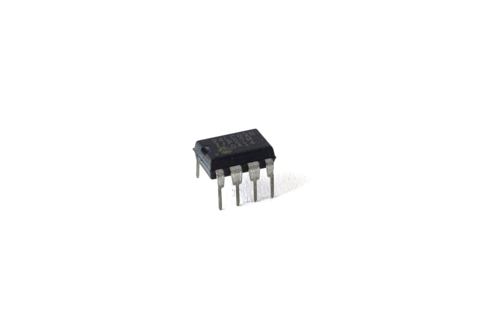 (NM24LC02)   EEPROM SERIE 2K (256x8) CMOS LOW POWER